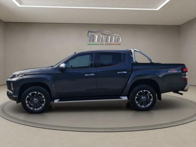 MITSUBISHI L200 2.3 D Club Cab 4x4 Easy Select Invite Connect rif. 24130885 - Foto 2