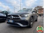 MERCEDES-BENZ GLA 180 d Automatic Premium rif. 23189340