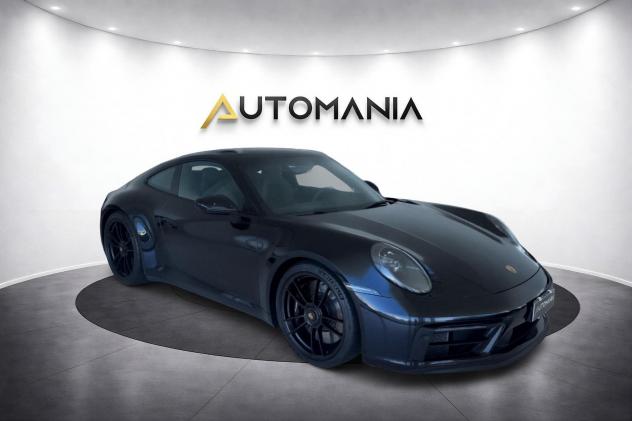 Porsche 911 Carrera 4 GTS - Foto 3