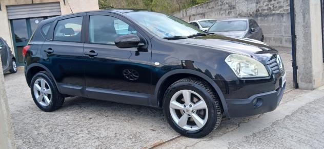 Nissan Qashqai 1.5 dCi Visia - 2008 - Foto 8