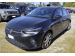 Opel Corsa 1.5 D 100 CV Elegance - 2020