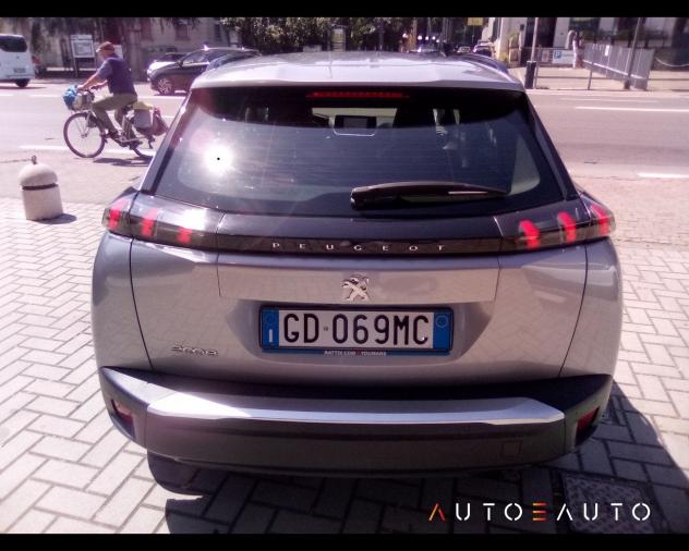 Peugeot 2008 1.5 bluehdi Allure Navi Pack s&s 100cv - Foto 4