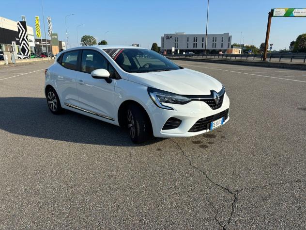 Renault Clio V 2019 5 Porte 1.6 E-TECH Hybrid 140cv Zen Auto - Foto 2