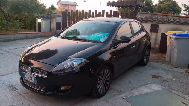 Fiat Bravo 1.6 2010 mod. emotion - Foto 3