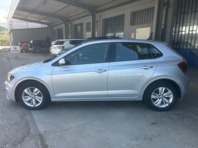 Volkswagen Polo 1.6 TDI SCR 59kW Comfortline BMT - Foto 2