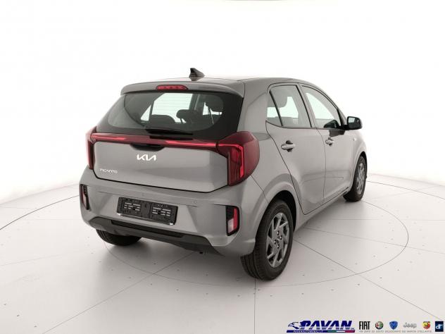 Kia Picanto 1.0 GDi GPL 5 porte Urban - Foto 3