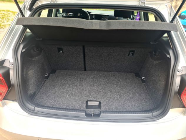 2021 – VW POLO 1.0 BENZ. 5 PORTE Euro6 - Foto 6