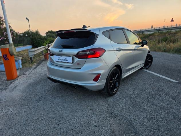 Ford Fiesta 1.5 TDCi 5 porte ST-Line - Foto 5