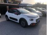 Citroen C3 PureTech 82 GPL Feel