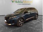 Peugeot 3008 BlueHDI 130 S&S EAT8 GT aut.