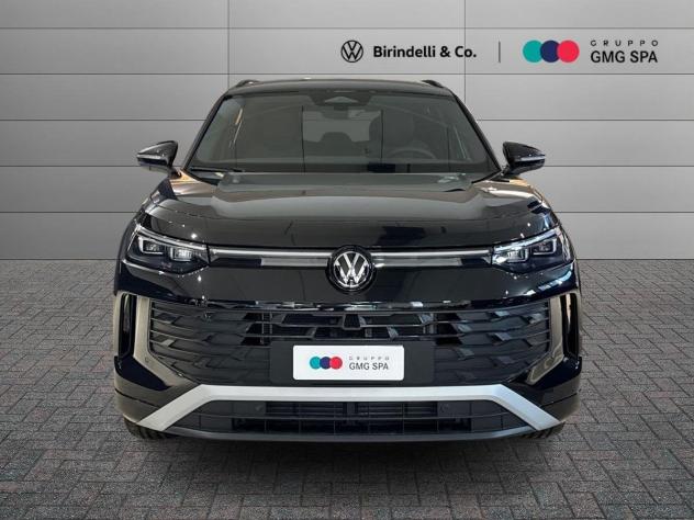 Volkswagen Tayron Versioni Plus Nuova Edition Plus 2.0 TDI SCR 110 kW (150 CV) DSG - Foto 2