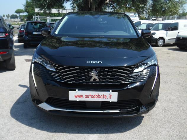 Peugeot 3008 BlueHDi 130 S&S EAT8 Allure - Foto 2
