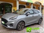 FORD Puma 1.0 HYBRID/BENZINA 125 CV ST-LINE rif. 23767120