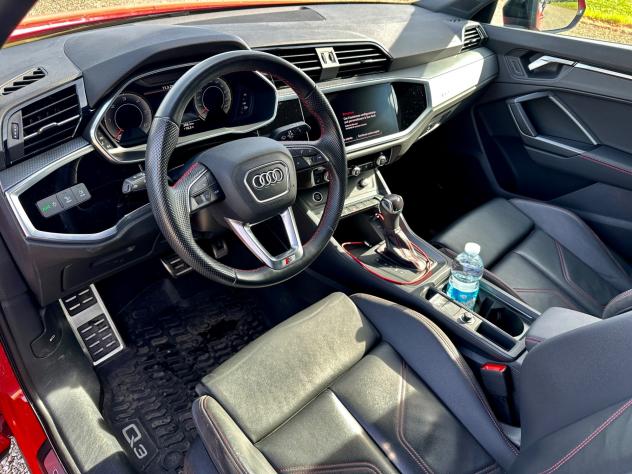 Audi Q3 SPB 40 TDI - PIU IVA 22% - Foto 9