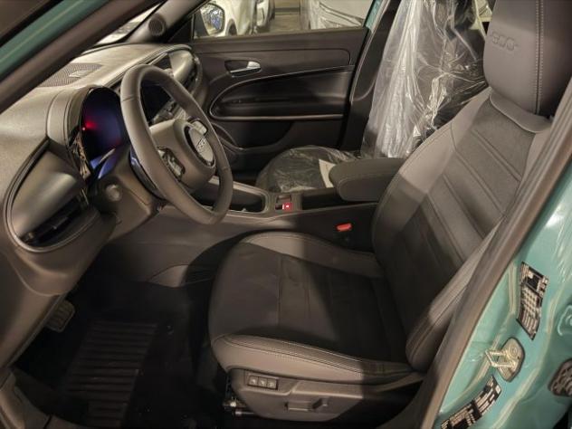 FIAT 600 Hybrid 145 CV DCT MHEV Sport Edizione Milano Corti rif. 23523306 - Foto 8
