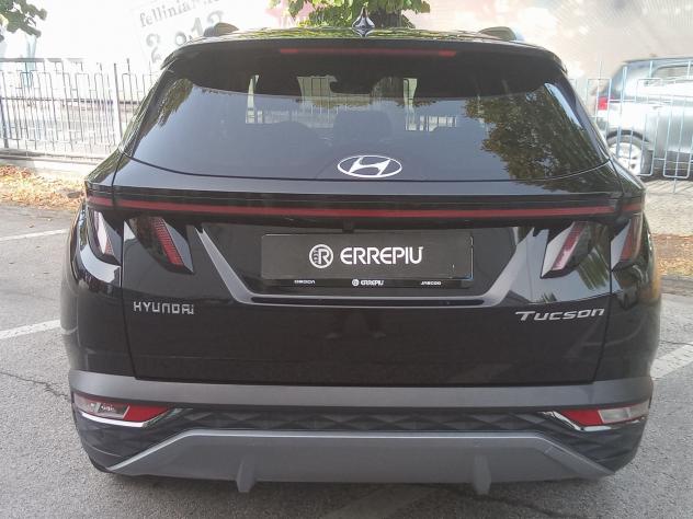Hyundai Tucson Tucson 1.6 t-gdi 48V Exellence - Foto 9
