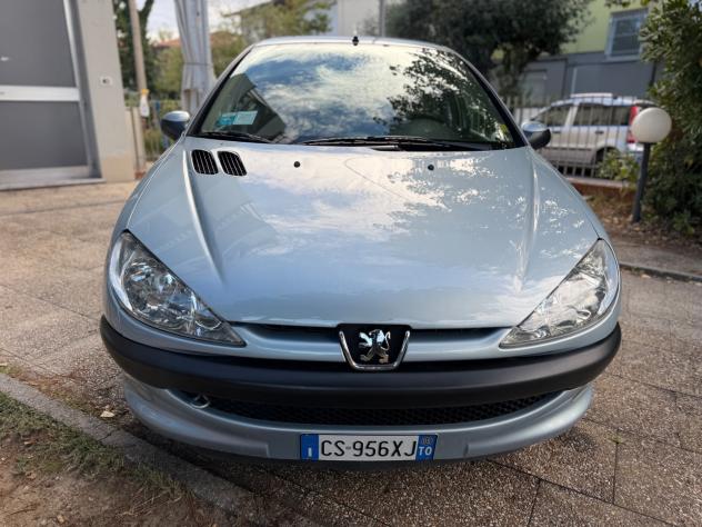 Peugeot 206 1.4 HDi 5p. X-Design NEOPATENTATI - Foto 3
