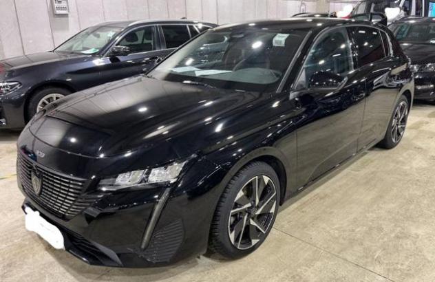 PEUGEOT 308 BlueHDi 130 S&S EAT8 Allure Pack rif. 23385197