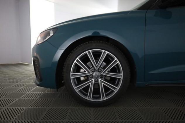 AUDI A1 A1 SPB 30 TFSI Admired rif. 23908641 - Foto 8