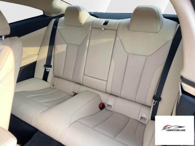 BMW 420 Serie 4 i Coupé SPORT PACK 184CV LED CARPLAY PELL rif. 22597069 - Foto 10