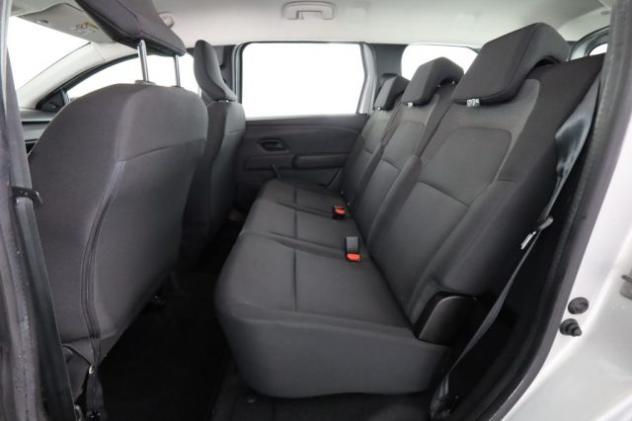 DACIA Jogger Jogger 1.0 TCe GPL 100 CV 5 posti Essential rif. 24031578 - Foto 3