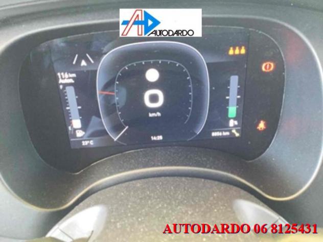 FIAT Panda 1.0 FireFly S&S Hybrid Pandina rif. 24123216 - Foto 3