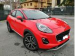 FORD Puma 1.0 EcoBoost 125CV S&S aut. Titanium