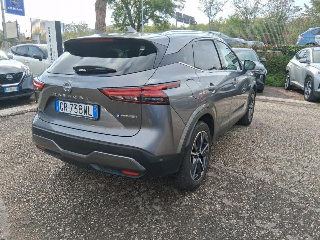 Nissan Qashqai Qashqai 1.5 e-power Tekna 2wd - Foto 8