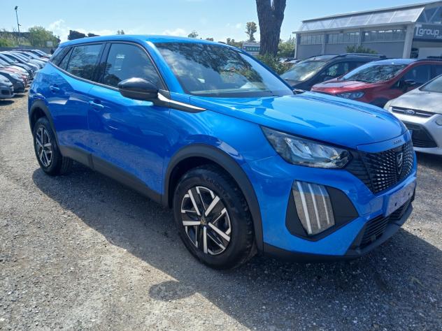Peugeot 2008 PureTech 100 S&S Active - Foto 4