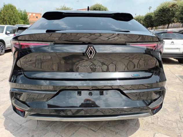 RENAULT Rafale 1200 FULL HYBRID ESPRIT ALPINE 200CV 4CONTROL ITA rif. 23984184 - Foto 5