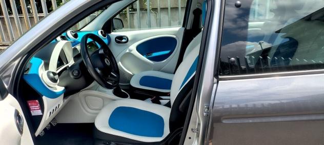 Smart Forfour 70 1.0 Passion - Foto 5
