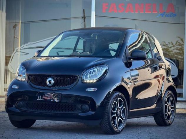 SMART ForTwo 70 1.0 twinamic Passion - GARANZIA - NO VINCOLI rif. 23634607 - Foto 6