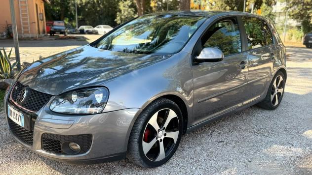 Volkswagen Golf Golf 5p 1.9 tdi Gt Sport