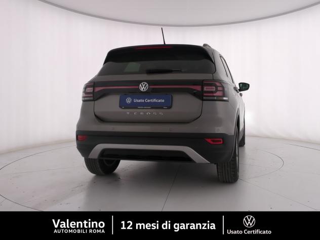 Volkswagen T-Cross 1.0 TSI DSG Style BMT - Foto 3