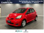 TOYOTA Aygo 1.0 12V 68Cv 5 porte  rif. 18090023