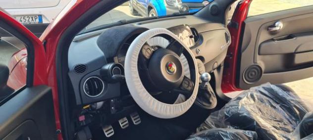 ABARTH 695 1.4 Turbo T-Jet 180 CV rif. 22721057 - Foto 9