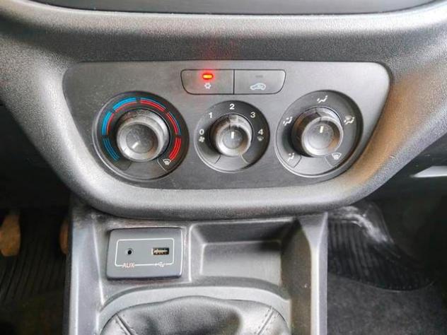 FIAT - Doblò 1.6 MJT N1 5POSTI AUTOCARRO - Foto 9