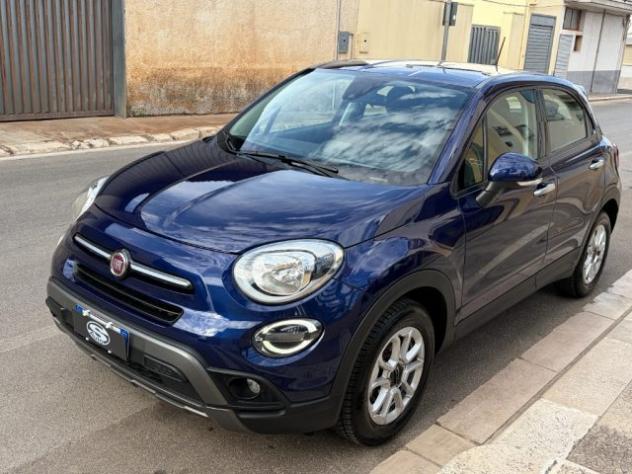 FIAT 500X 1.6 MultiJet 120 CV Business rif. 23959121 - Foto 7