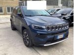 Jeep Compass Compass 1.3 turbo t4 phev Limited 4xe auto