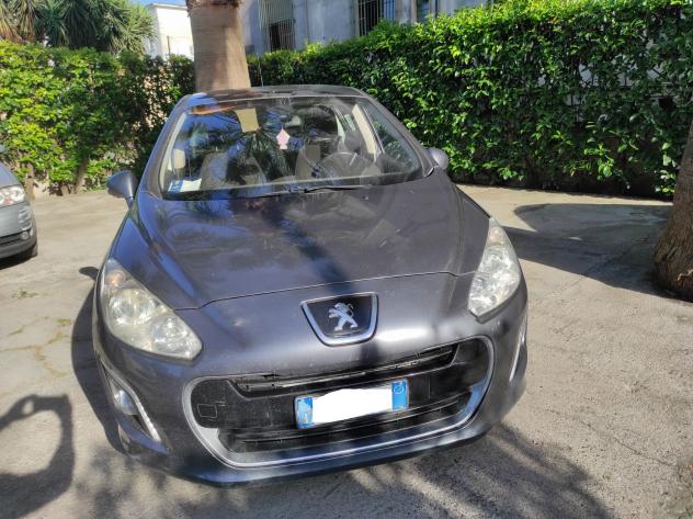 Peugeot 308 2011 1.6 HDI 110CV TETTO LEGA - Foto 3