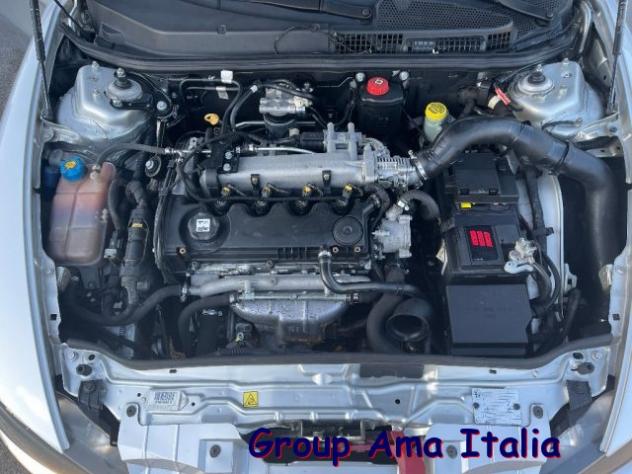 ALFA ROMEO 147 1.9 JTD (120) 5 porte Progression motore rifatto rif. 23030025 - Foto 9