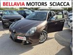 Alfa Giulietta  2.0 JTDM 175CV TCT EXCLUSIVE TETTO