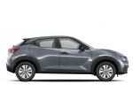 Nissan Juke 1.6 hev Pulse
