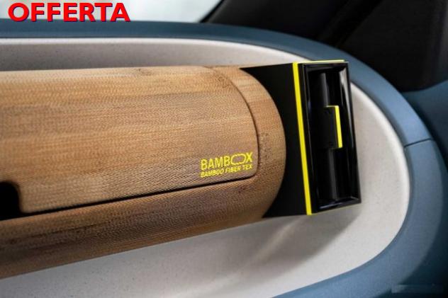 FIAT Grande Panda 1.2 Hybrid 110 CV S&S Pop rif. 22466468 - Foto 9