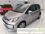 VOLKSWAGEN e-Up! - 82 CV