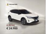 NISSAN Qashqai MHEV 140 CV N-Connecta rif. 23851830