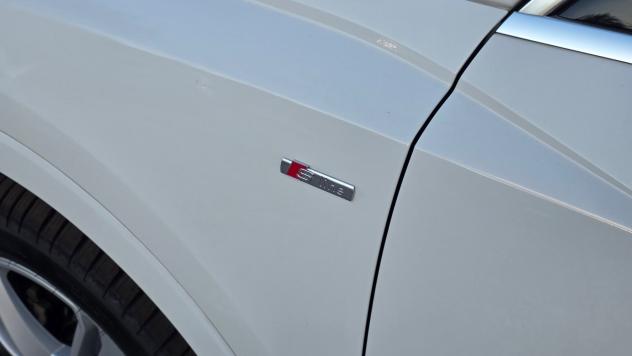 Audi Q3 SPB 35 TDI S line edition - Foto 9