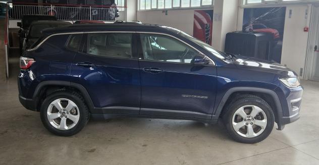 Jeep Compass Compass 1.4 m-air Business 2wd 140cv my19 - Foto 6