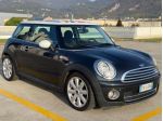 Mini Cooper 1.6 D NEOPATENTATI frizione nuova