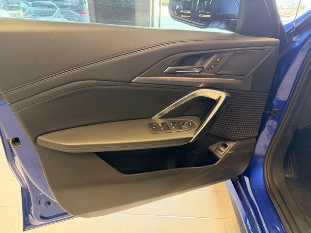BMW X1 (U11) X1 xDrive 20d Msport - Foto 9
